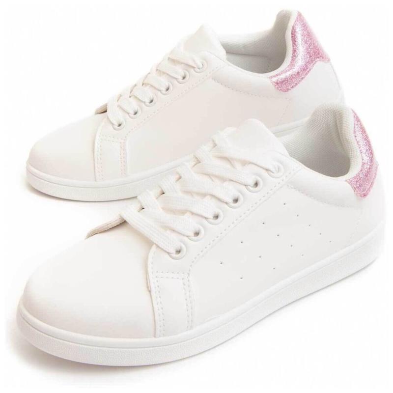 Xαμηλά Sneakers Montevita 90879