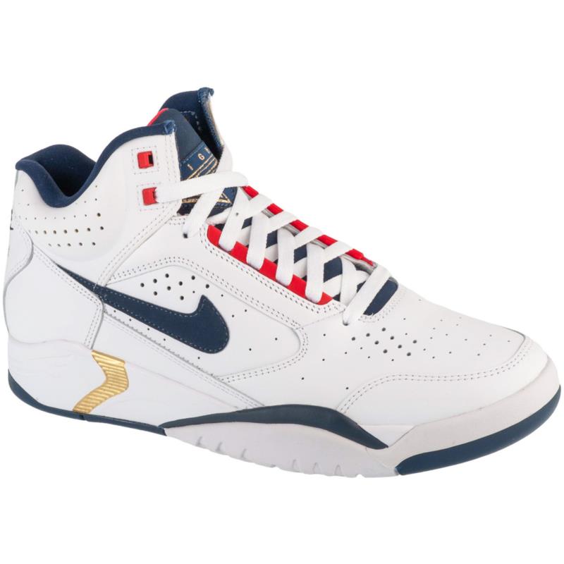 Xαμηλά Sneakers Nike Air Flight Lite Mid