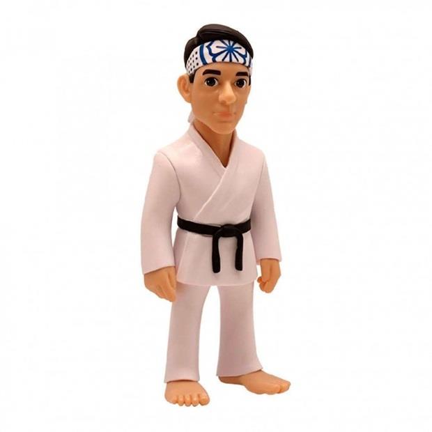 Giochi Preziosi Minix Συλλεκτική Φιγούρα Cobra Και Daniel Larusso - MNX45000