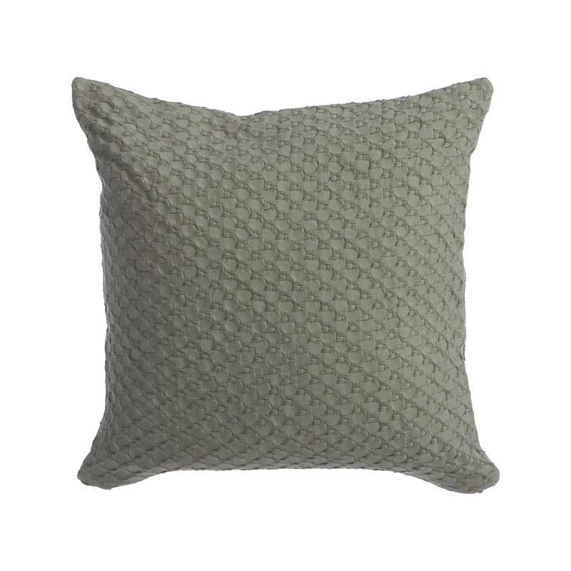 Διακοσμητικό Μαξιλάρι 50X50 Nef Nef Elmer Smart Green (50x50)