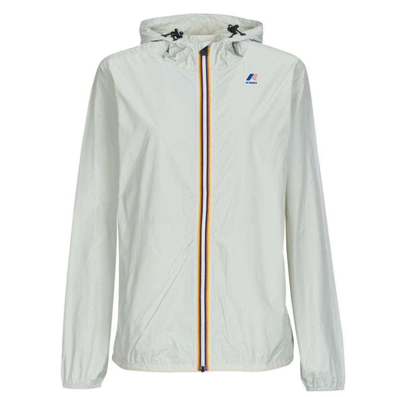Αντιανεμικά K-Way LE VRAI 4.0 CLAUDE 100% NYLON RECYCLED