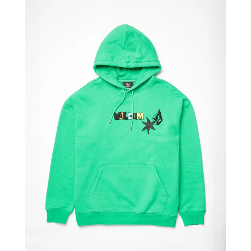 Volcom - BOB MOLLEMA PO 1 ΦΟΥΤΕΡ ΑΝΔΡΙΚΟ - MINT