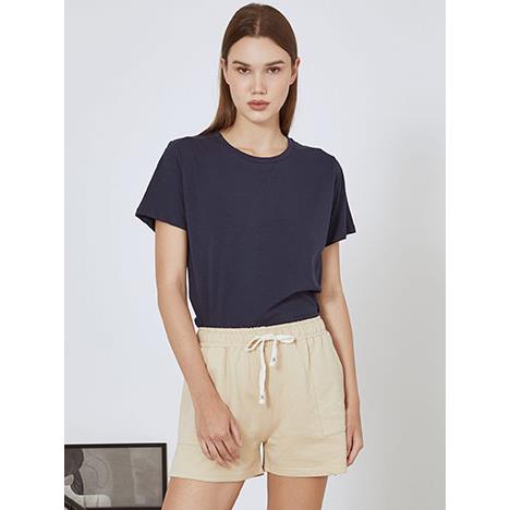 T-shirt με βαμβάκι SN9844.4329+10