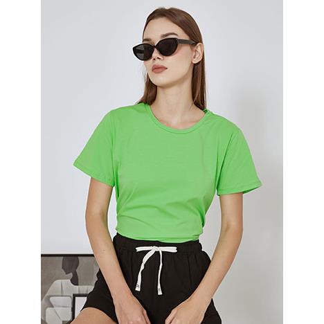 T-shirt με βαμβάκι SN9844.4329+8