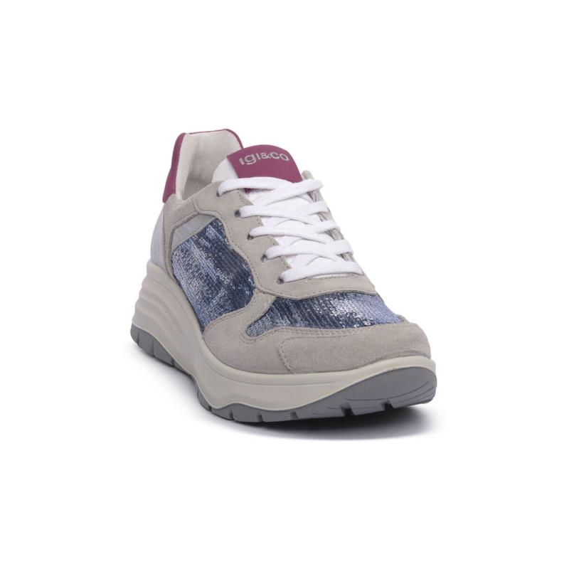 Sneakers IgI&CO KELLY CRISTAL