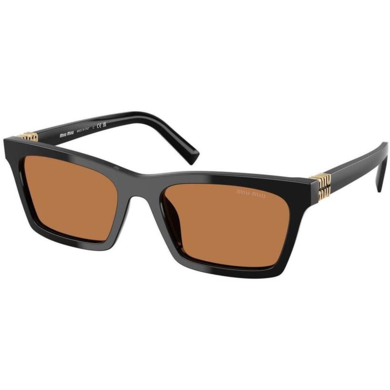 oculos de sol Miu Miu 0MU A05S 16K10I