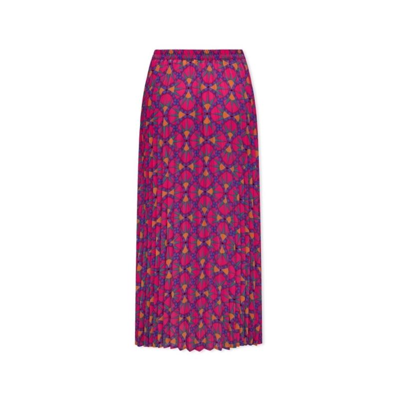 Κοντές Φούστες Only Alma Life Skirt - Cabaret