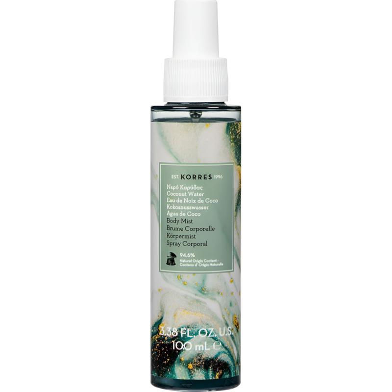 BODY MIST KORRES COCONUT WATER (100ML)