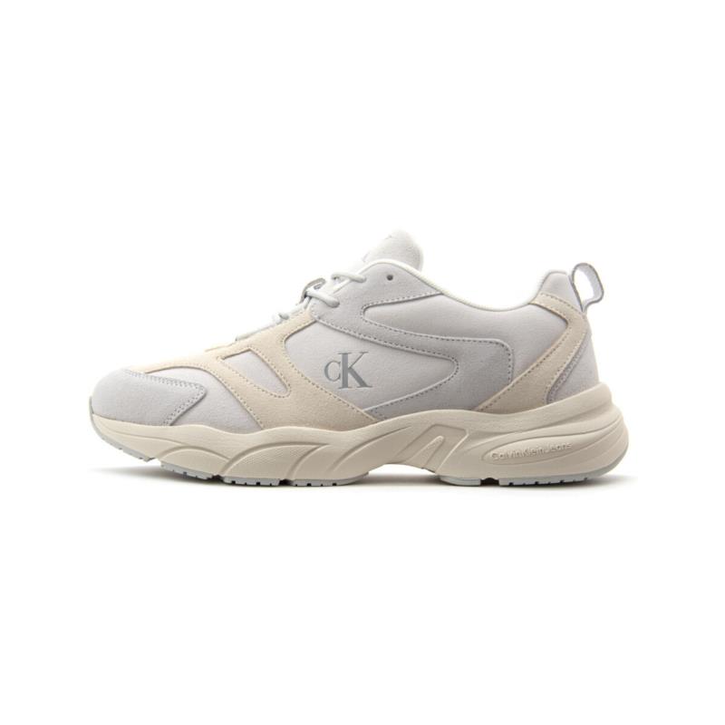 Sneakers Calvin Klein Jeans RETRO TENNIS LOW SNEAKERS MEN