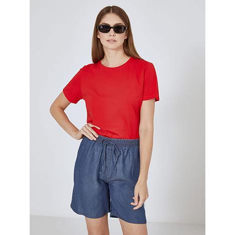 Τ-shirt μονόχρωμο SN7616.4212+9
