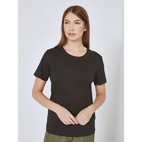 T-shirt με βαμβάκι SN9844.4310+1