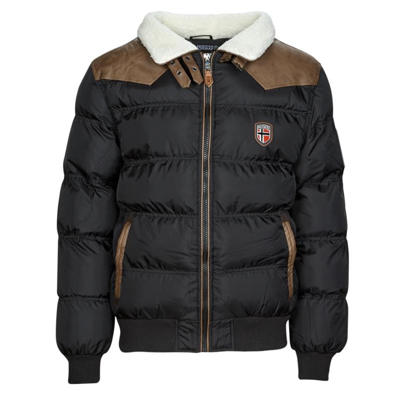 Χοντρό μπουφάν Geographical Norway ABRAMOVITCH