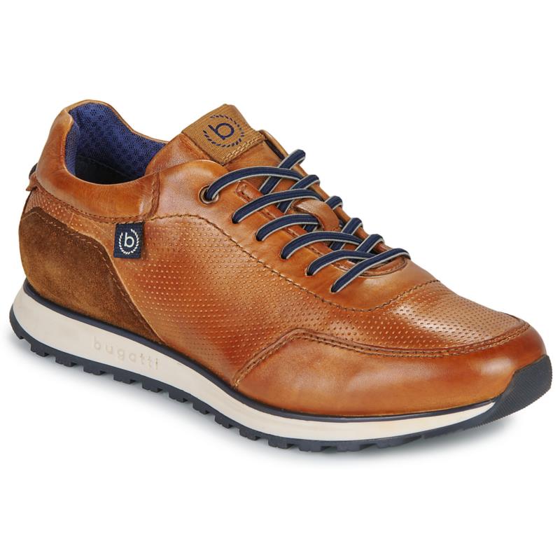 Xαμηλά Sneakers Bugatti CIRINO