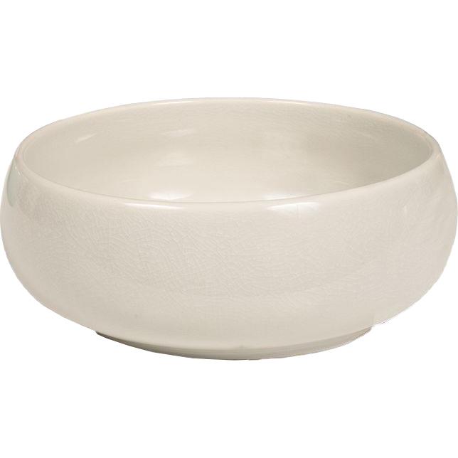 ΜΠΟΛ GLEE SHIMMER ΚΕΡΑΜΙΚΟ ΓΚΡΙ (700ML/16X16,5X6,5CM)