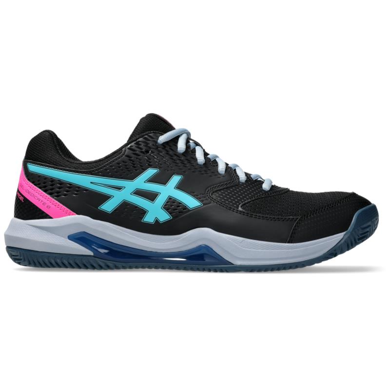 Ανδρικά παπούτσια Padel Asics Gel-Dedicate 8