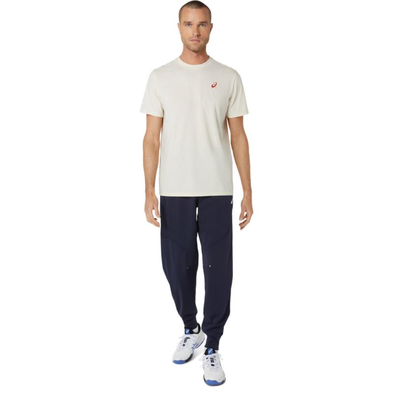 Asics Court Men's Graphic Top