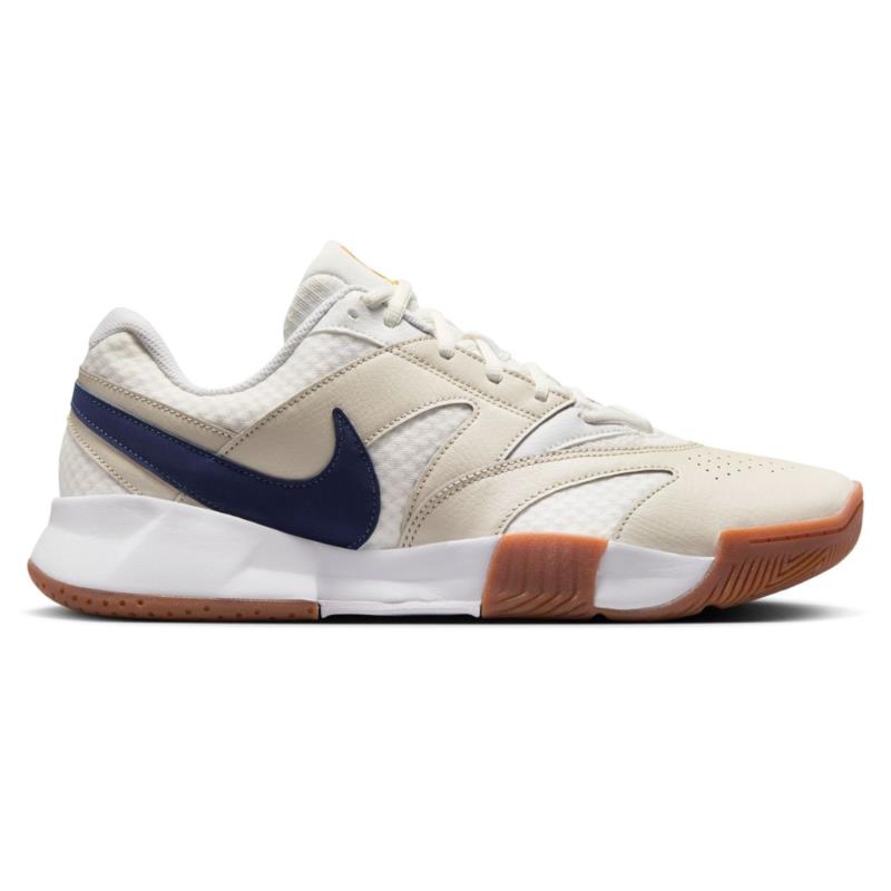 Ανδρικά Παπούτσια Τένις NikeCourt Lite 4