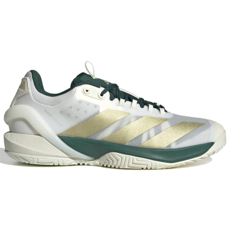 Ανδρικά παπούτσια τένις adidas adizero Cybersonic 2