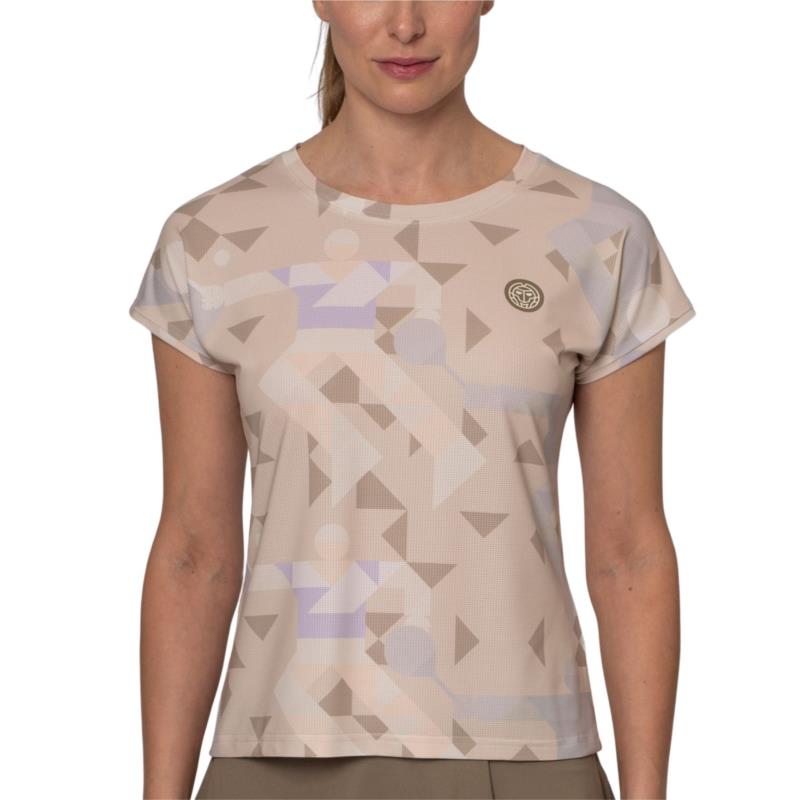 Bidi Badu Paris 2025 Women's Tennis Capsleeve