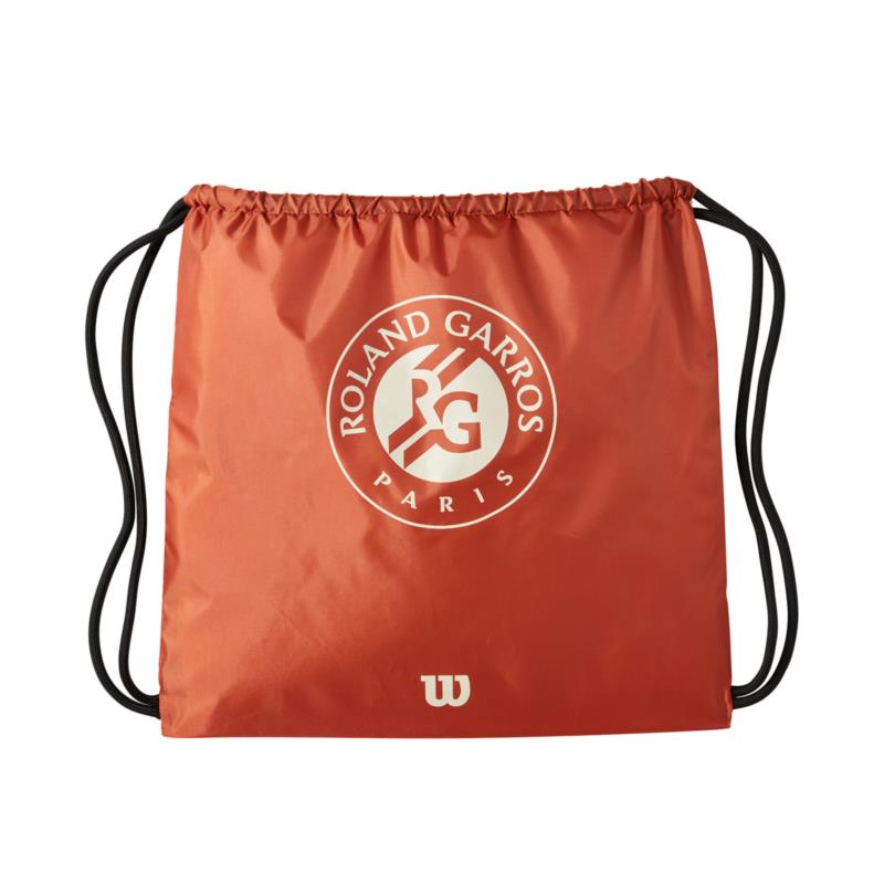 Τσάντα Με Κορδόνι Wilson Roland Garros