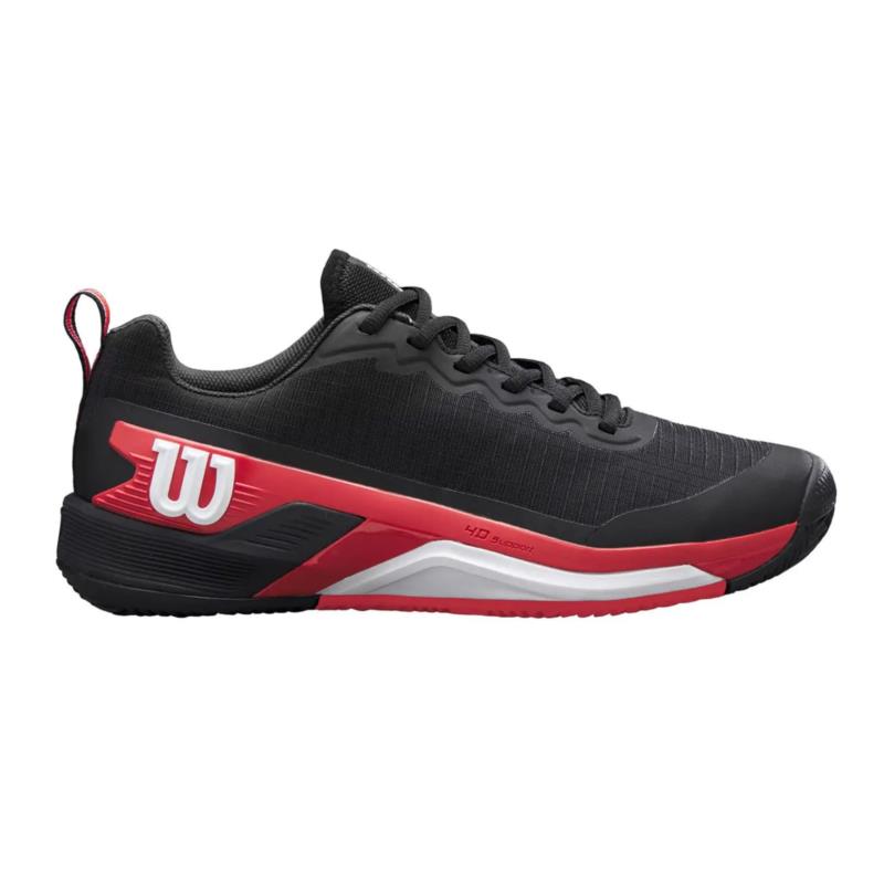 Ανδρικά παπούτσια τένις Wilson Rush Pro 4.5 Clay