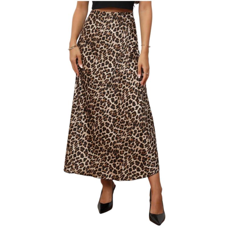 Κοντές Φούστες La Modeuse 72832_P171489