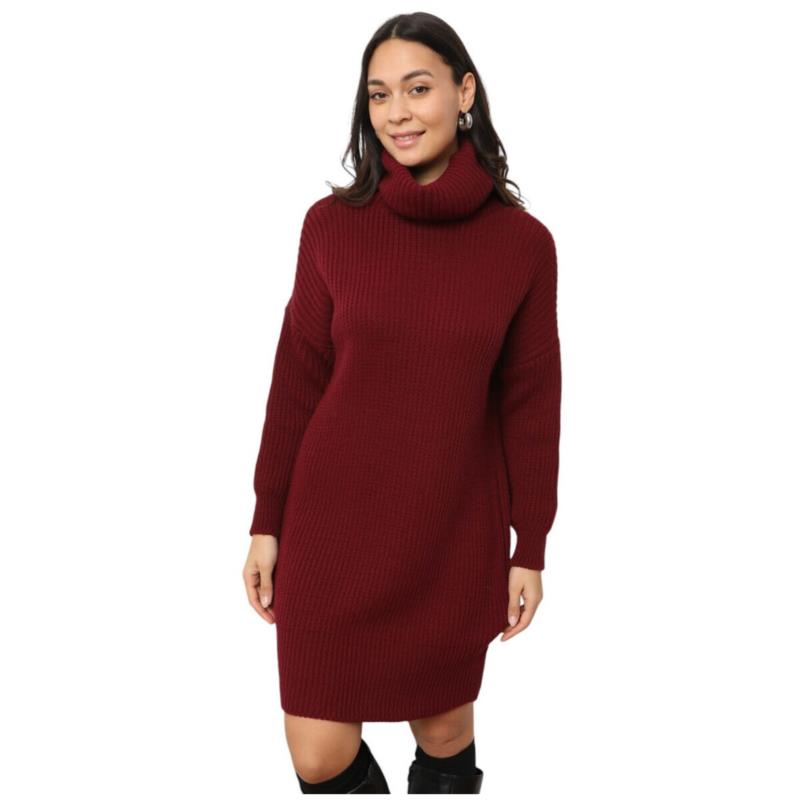 Φορέματα La Modeuse 73526_P173507