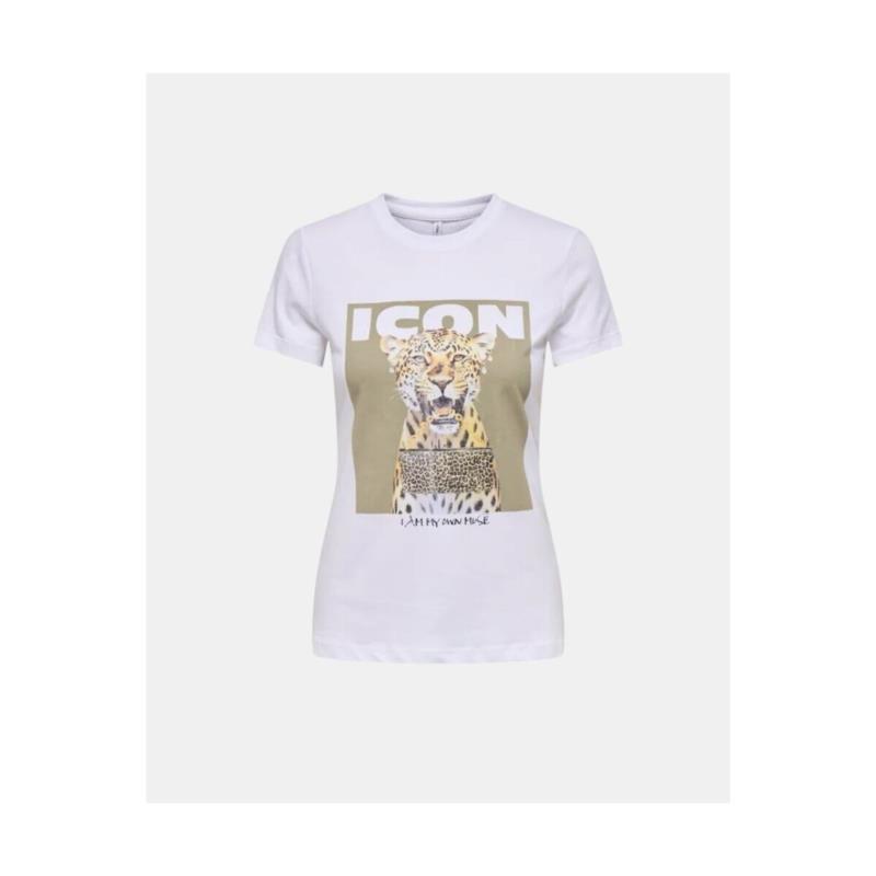 T-shirts & Polos Only 15291975 VIBE