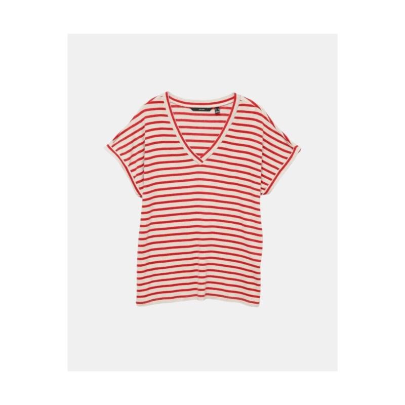 T-shirts & Polos Vero Moda 10324112 HOLLY