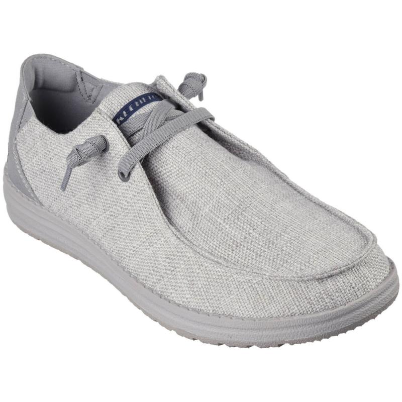 Xαμηλά Sneakers Skechers Melson - Nela 210726-GRY Gray