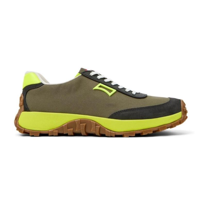 Xαμηλά Sneakers Camper -