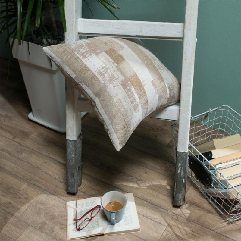 Μαξιλαροθήκη Salerno 01 Teoran 65x65cm δαπέδου
