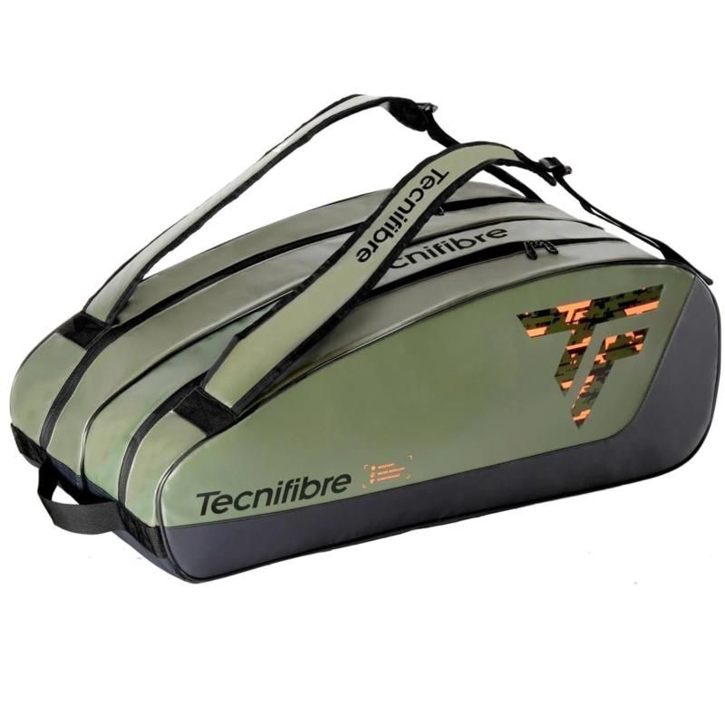 Τσάντα Τένις Tecnifibre Tour Endurance x 12