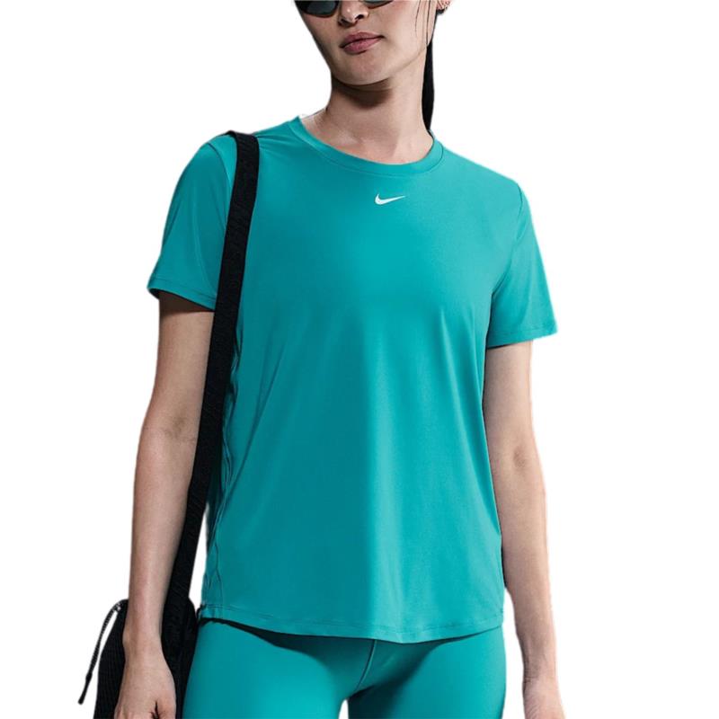 Nike One Classic Dri-FIT Women's Short-Sleeve Top