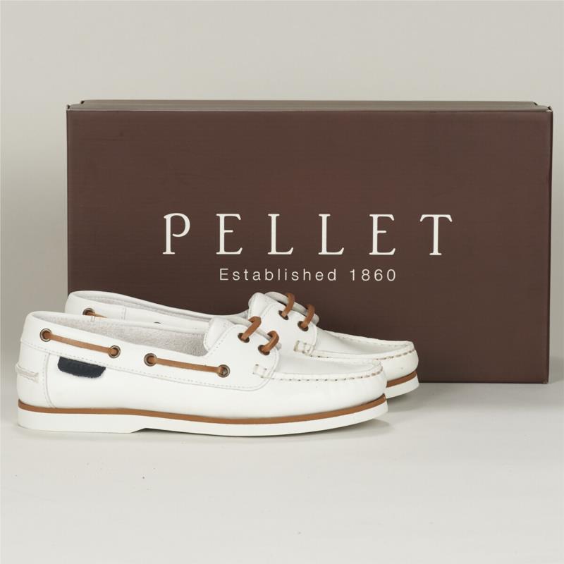 Boat shoes Pellet VANDA