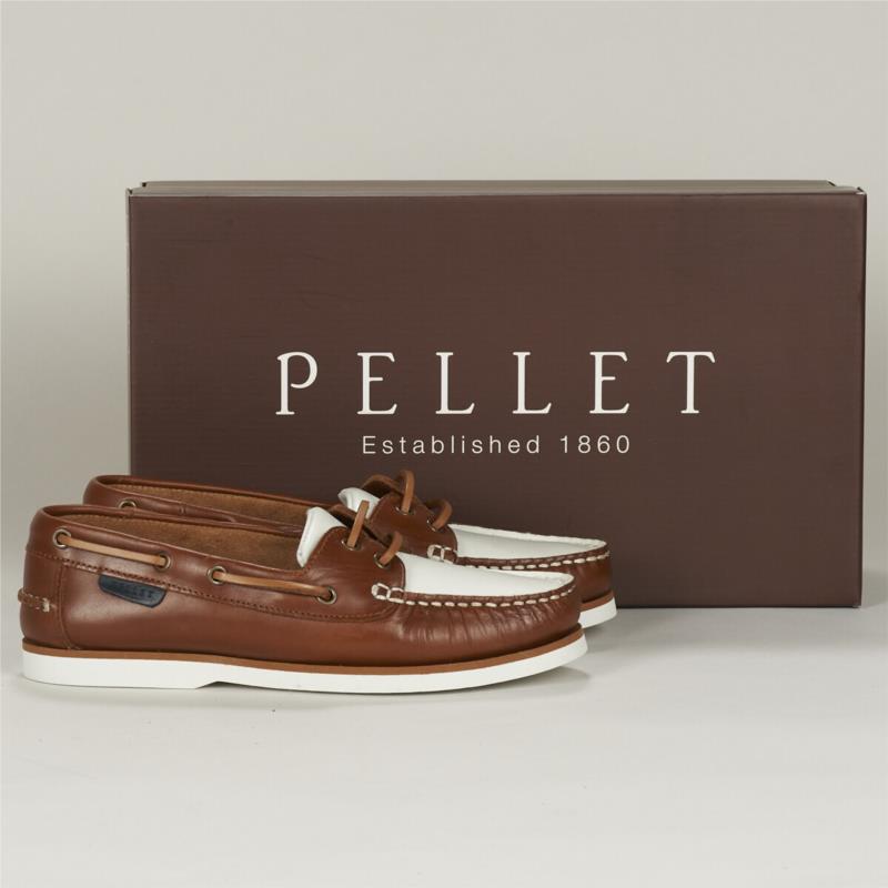 Boat shoes Pellet VANDA