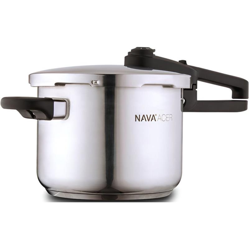 ΧΥΤΡΑ ΤΑΧΥΤΗΤΑΣ NAVA ACER ΑΝΟΞΕΙΔΩΤΗ 8L