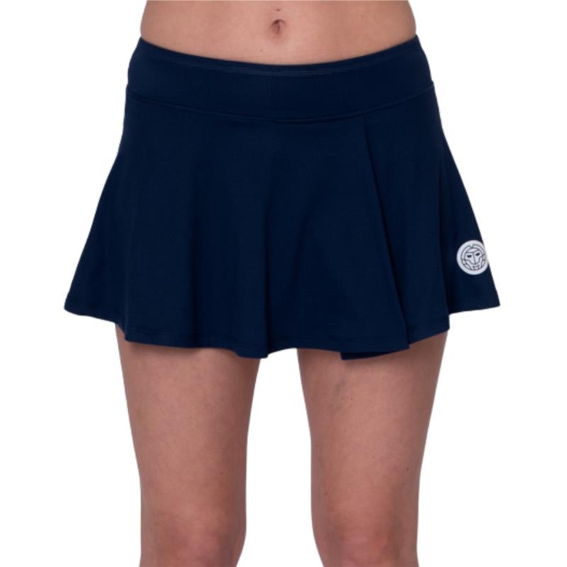 Bidi Badu Spectrum Printed Wavy Girl's Tennis Skort