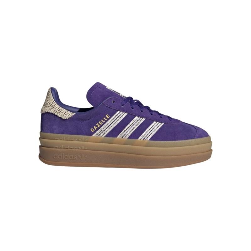 Sneakers adidas Gazelle Bold W JS3359
