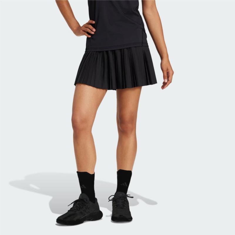 adidas Club Pleated Women's Tennis Skirt