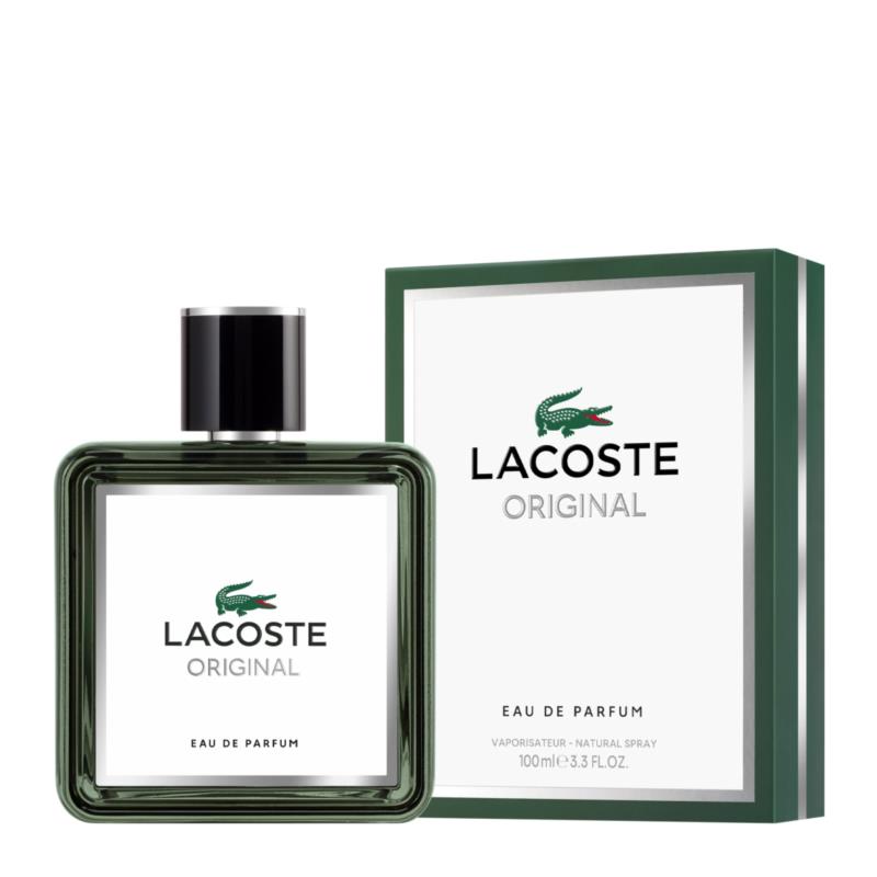 Lacoste Original Eau De Parfum