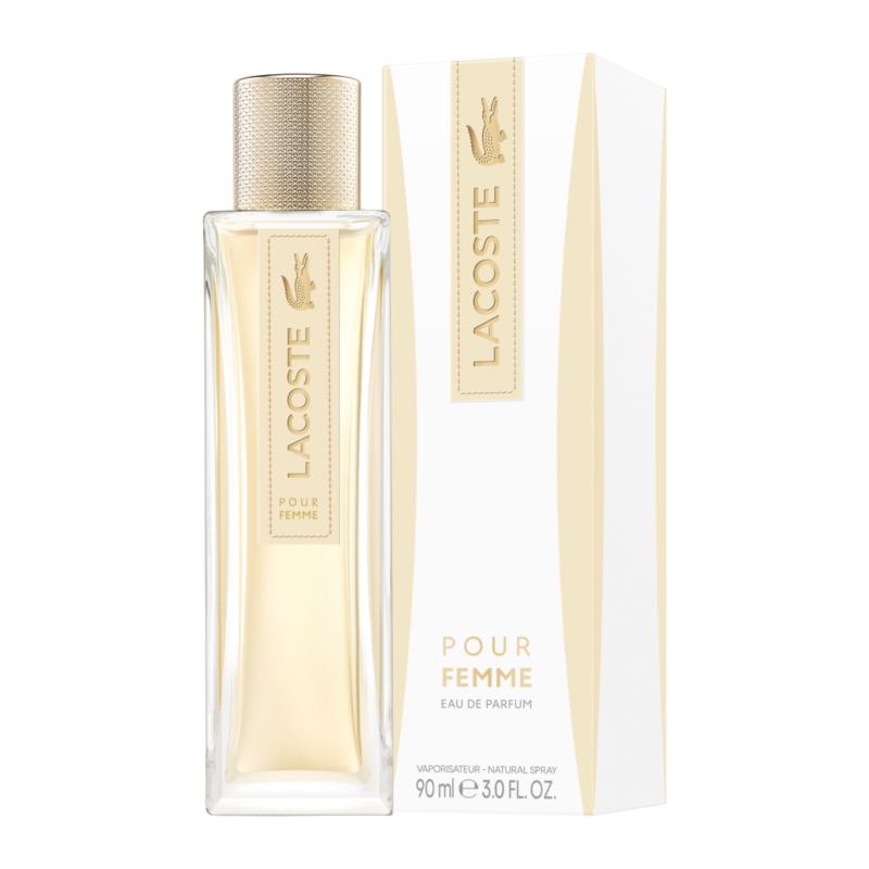 Lacoste Pour Femme Eau De Parfum