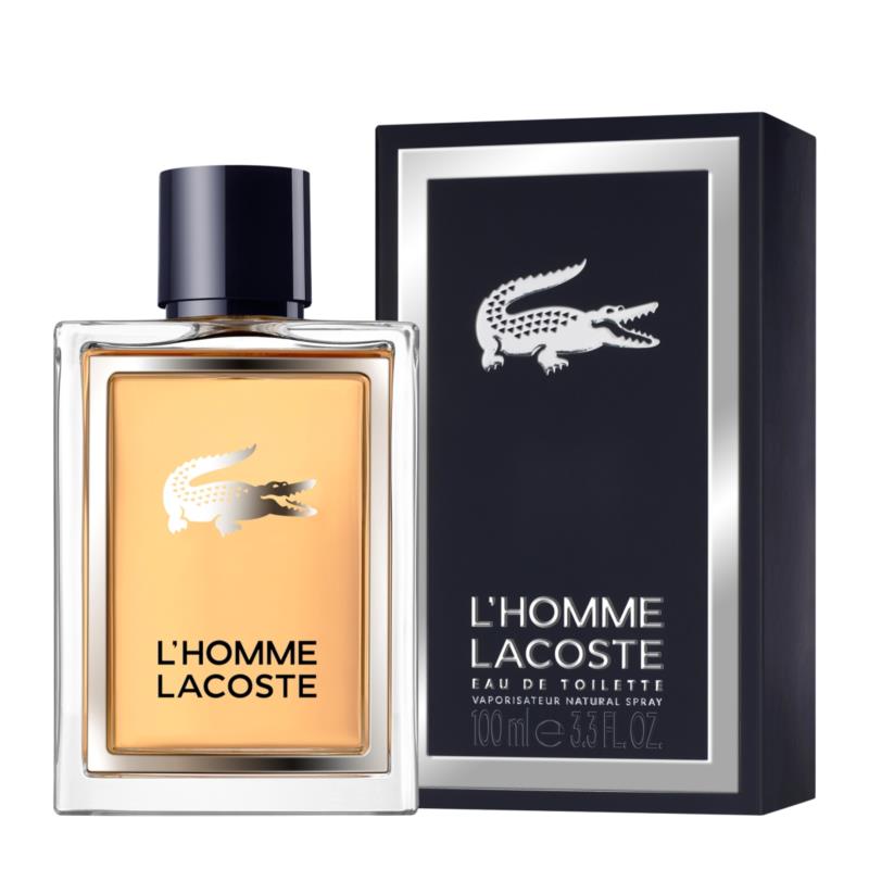 L'Homme Eau de Toilette