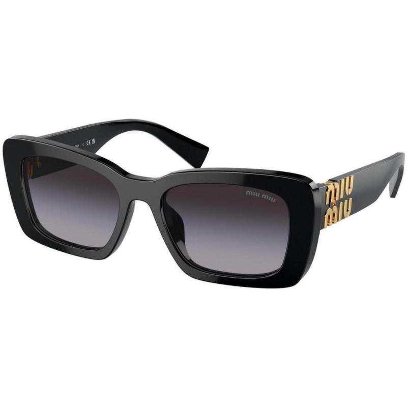oculos de sol Miu Miu 0MU 07YS