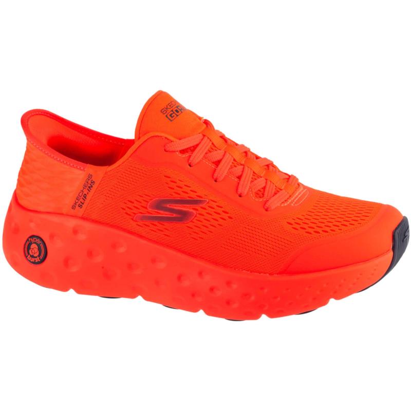 Παπούτσια για τρέξιμο Skechers Slip-Ins: Max Cushioning - Hyper Craze