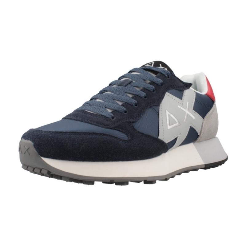 Sneakers Sun68 JAKI 2.0 SOLID