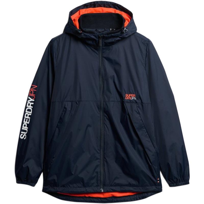Μπουφάν Superdry 259998