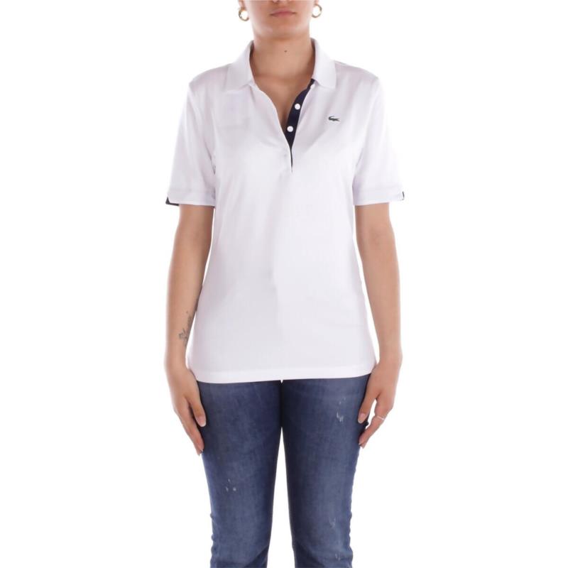 T-shirt με κοντά μανίκια Lacoste PF5179