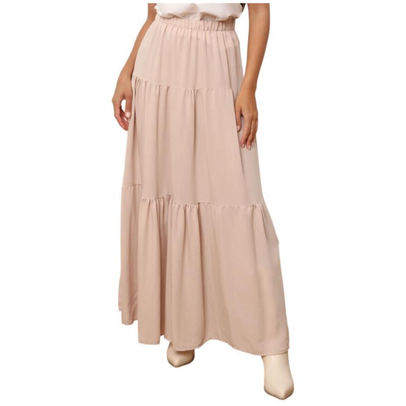 Κοντές Φούστες La Modeuse 75224_P177685