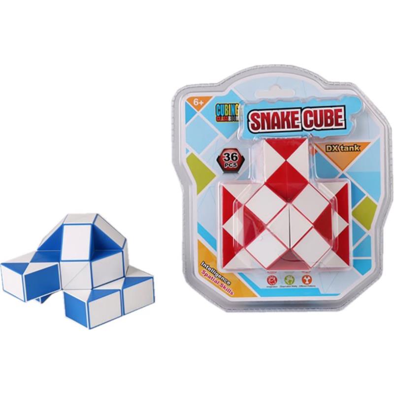 MAGIC SNAKE MO YU RED